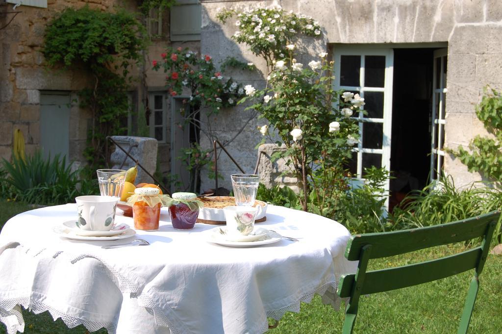 Jardins Secrets Bed & Breakfast Angouleme Room photo
