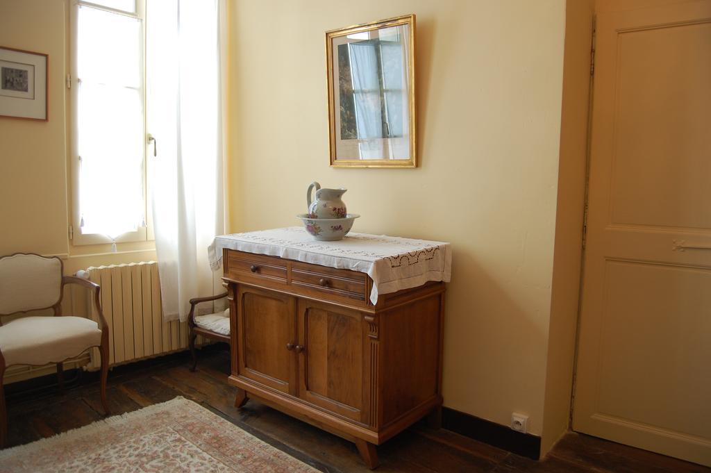 Jardins Secrets Bed & Breakfast Angouleme Exterior photo