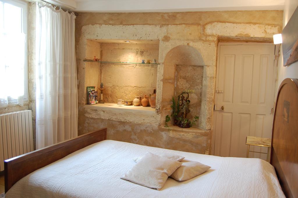 Jardins Secrets Bed & Breakfast Angouleme Exterior photo