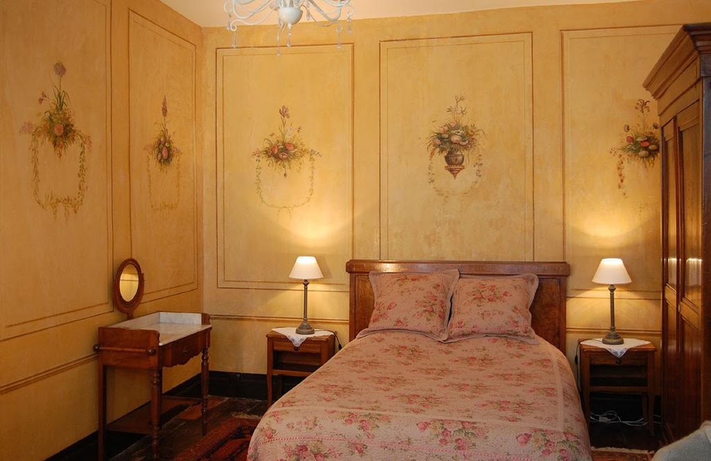 Jardins Secrets Bed & Breakfast Angouleme Exterior photo